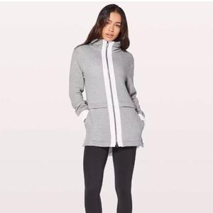 Lululemon Light as Warmth Jacket